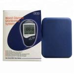 6V Hospital Arm Rechargeable BP Sphygmomanometer 60S Wrist Blood Pressure