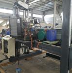 Woodworking Heavy duty saw machines, Automatic sawmill machine