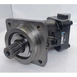 China Made LEDUC Hydraulic Motor M41 Series Hydraulic Motor M41AW1M0M200SVF