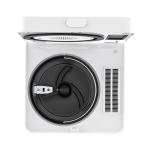 2.5L Low Noise Food Cycler Indoor Kitchen Composter Electric Home Compost