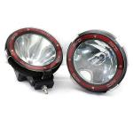 Automobiles / Motorcycles 18w LED Vehicle Work Light DC 10 - 30V For 4x4 Offroad