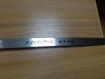 Cold Rolled Stainless steel Strip In Coil EN 1.4120 DIN X20CrMo13
