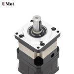 Umot Hybrid High Precision 42mm Nema 17 Planetary Geared Stepper Motor with