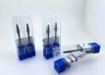 HP Shank Tungsten Carbide Burs Plaster Model cross cut Dental Polishing Burs