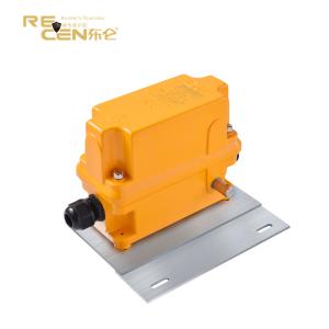 China Anti Collision Height Limit Switch Potentiometer Tower Crane Lifting Hook Safety factory