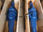 300mm 12inch Horizontal Directional HDD Hole Opener Rock Reamer