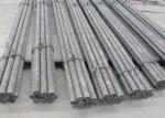 ASTM Hot Forged Steel Round Bar , 6m 7m Cold Rolled Steel Rod