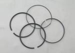 S6d108 Komatsu Excavator Parts Piston Ring High Temperature Resistant