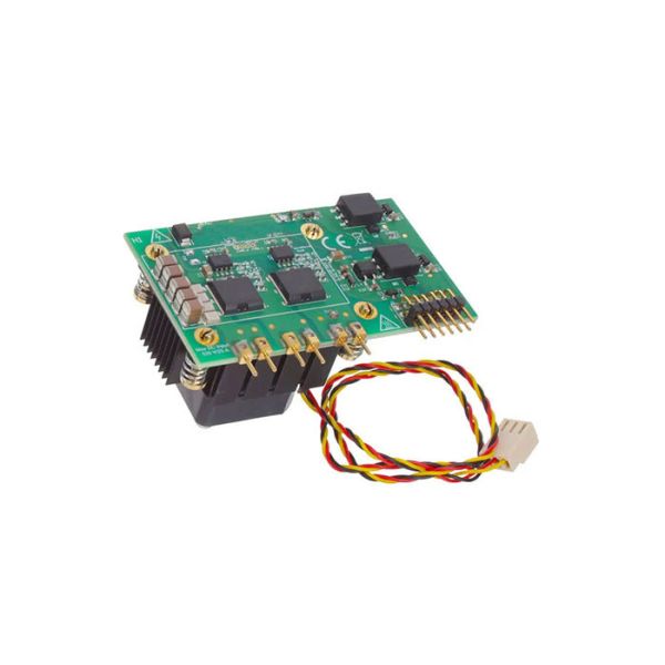 LMG3650EVM-113 Embedded Solutions FET Driver Power Management Platform