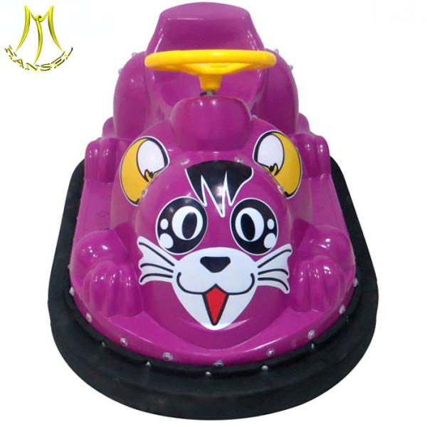 Hansel remote control electric machine game kids ride on toy car