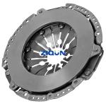 Mercedes Benz spares parts 0062500404 240mm Truck Clutch Kits