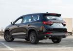 Big Center Control Chery Motor Vehicles Chery Jetour X90 Luxury Space SUV