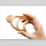 OEM Microwave Safe Animal Shape Silicone Baby Teether