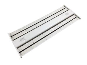 China 347~480V 90degree 321w Industrial High Bay Led Lights factory