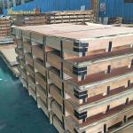 430 410 2B BA No.4 Cold Rolled Stainless Steel Plate DIN Standard