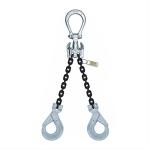 20Mn2 Safety Chain Link High Tensile Grade 70 Towing For Other Applications