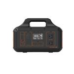 Power Station LiFePO4 Rechargeable Lithium Battery Pack 100V-240V 1200W for Home