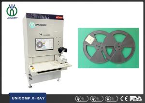 China SMT BGA Inspection X Ray Chip Counter 440mm Tunnel CE factory