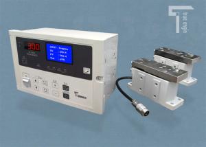 China Automatically Load Cell Controller For Film Winding Machine AC 180~260V factory