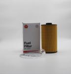 4676385 4649267 Excavator Fuel Filter , FF5786 EF2701 Hydraulic Cartridge Filter