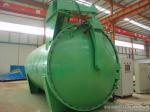 1.95X4M Composite Curing Carbon Fiber Autoclave In Different Standard