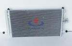Hyundai Accent 1999 Auto AC Condenser , parallel flow condenser 97606-25500