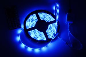 China 2016 Competitive price led car flashing lights trip with high quality factory
