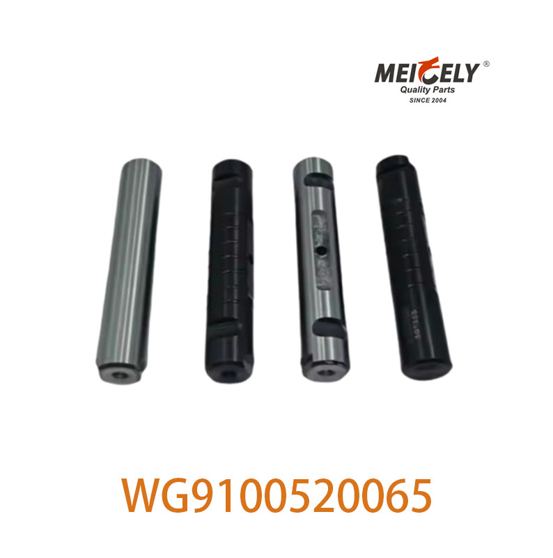 Truck Parts OEM WG9100520065 Spring Pin For SINOTRUK HOWO 199100520065