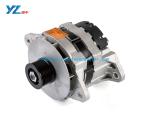 R220-5 LG908 LG856 Excavator Electrical Parts 6BT Engine 24V/60A 8PK 600-825