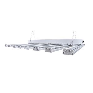 China ROHS 800 Watt 3500K LED Grow Light Bar factory