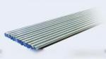 42CrMo, ST52, 20MnV6 Chrome Plated Hydraulic Cylinder Piston Rod , Quenched &