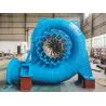 Buy cheap 500kw-20mw Francis Hydro Turbine Generator For Power Generation from wholesalers