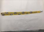 Beautiful Custom Size Colorful Dye Sublimation Lanyards Printed Logo