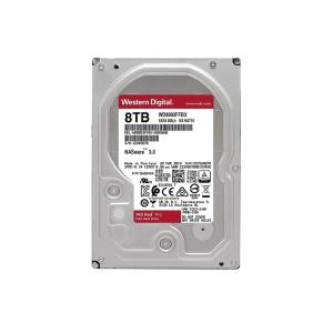 China 8TB HDD 7200RPM 256MB Cache SATA 6.0Gb/S 3.5&quot; Internal Hard Drive WD8003FFBX factory