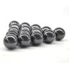 Buy cheap 12.7mm 13mm 14mm 15.875mm 17.462mm 19mm High Precision G5 G10 Silicon Nitride from wholesalers
