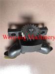 YC6B125-T20 Yuchai Engine Oil Pump B3000-1011020A
