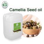 Health Care Original Edible Organic Camellia Seed Oil Refined Pressing
