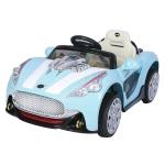 LED Mp3 Light 6v 12v Electric Children On Car Style and Fashion Ride On Toy for