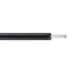UL3289 16AWG Supply black home appliance XLPE insulated cable wire