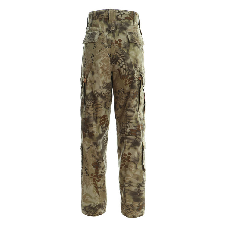 Good Ventilation military uniform---ACU， camouflage ACU， combat uniform