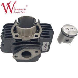 China Motorcycle Cylinder Kit And Motorcycle Cylinder Clock Aluminum Alloy XL Supper SXL factory