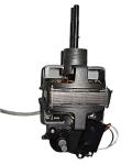 Electric Fan Motors 220V 60W Stand And Table Fan Copper Wires Induction Motor
