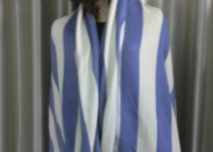 China Warm Durable Soft Scarves And Wraps Customized Design OEM Service factory