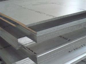China Alloy Different Size 6061 Aluminum Plate With Variety Surface factory