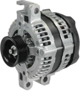 China ALTERNATOR 04 05 06 07 CADILLAC CTS 25751145 25756439 104210-3191 104210-4430 factory