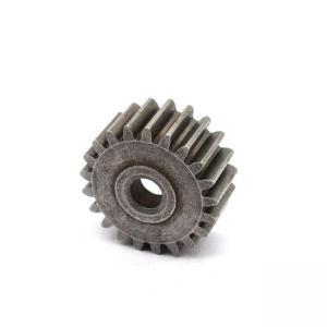 China Stainless Steel Powder Sintering Metal Injected Molding For Fine Pitch Gearing Gear on sale