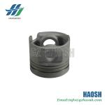 Isuzu Engine Parts Piston 8971766551 8-97176655-1 For Isuzu Npr 4hf1