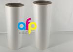 28 Micron BOPP Lamination Film , 2000 - 3000m Length Anti Scratch Film For Cars