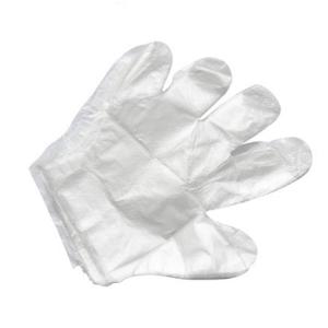 China Kitchen Protective Cooking Gloves Comfortable Stretch Smooth Surface factory