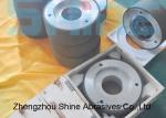 9A1 455mm Diamond Centerless Grinding Wheels For Automobile Parts